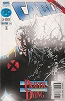 Cable Number 36 (The Gift - A Prayer for the Dying) B001J9ED2W Book Cover