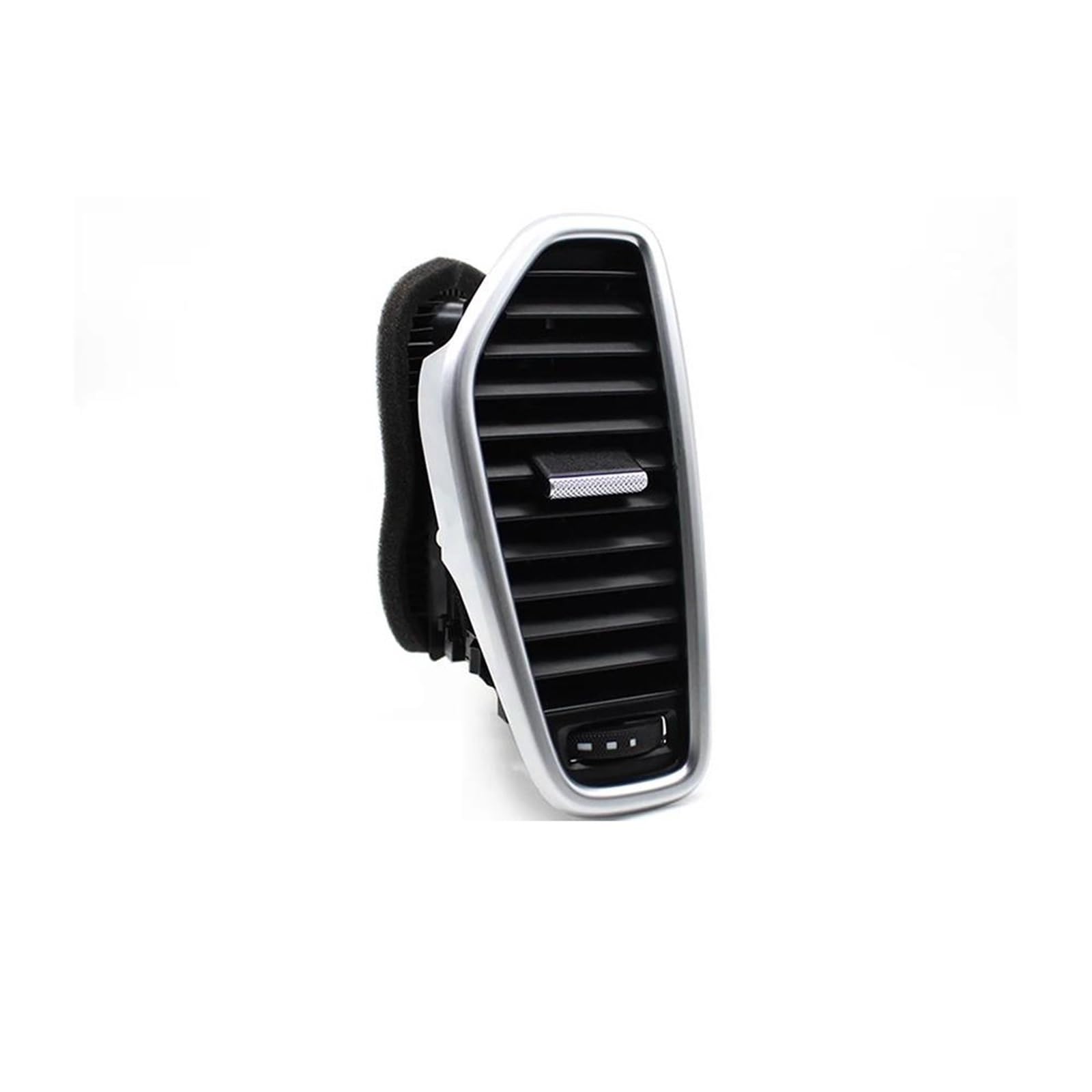 Grille ventilation Cayenne droite 2018-2022 aération - 6