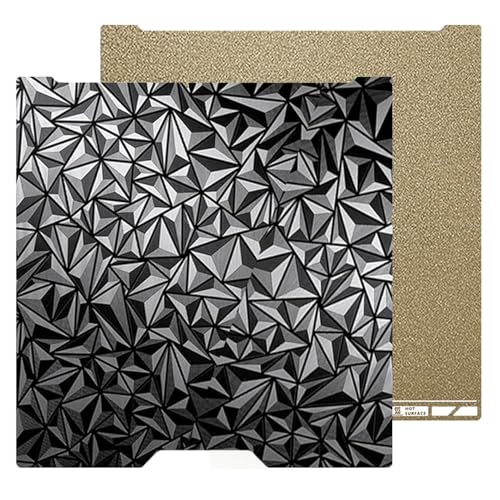 Yimaitong Double Sided Textured Platform Surface PEI and