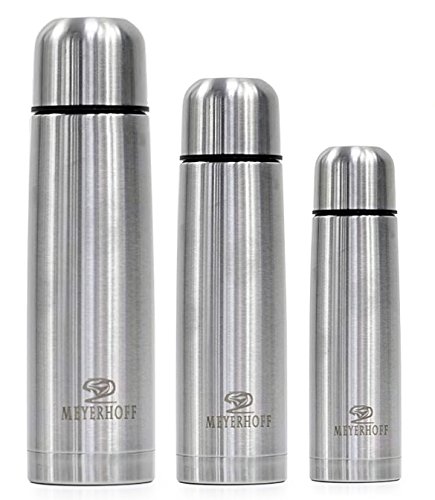 Borraccia termica in acciaio inossidabile, thermos...