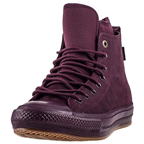 Converse Chuck Taylor All Star Waterproof Nubuck Men's Boot (5)