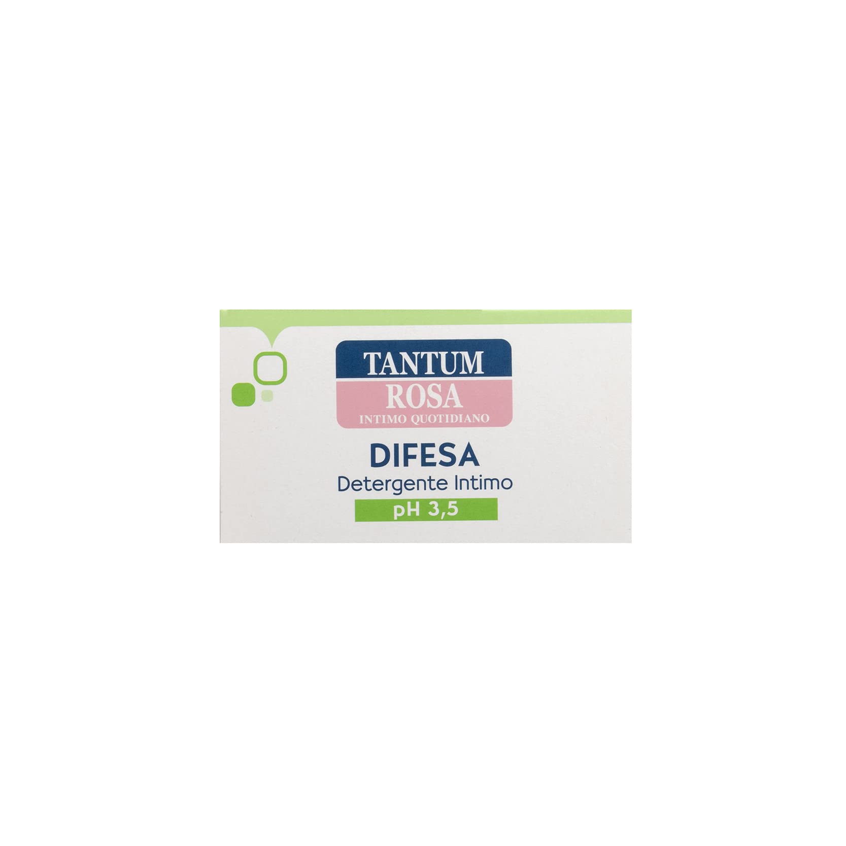 ANGELINI Tantum Rosa Difesa Detergente Intimo Ph 3.5-200 ml