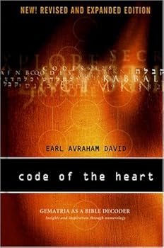 Hardcover Code of the Heart Book