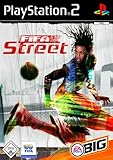 ps3 platinum games vs normal  FIFA Street