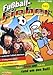 Produktbild Fußballfieber, 1 CD - ROM Tipps, Tricks und Taktik rund um den Ball