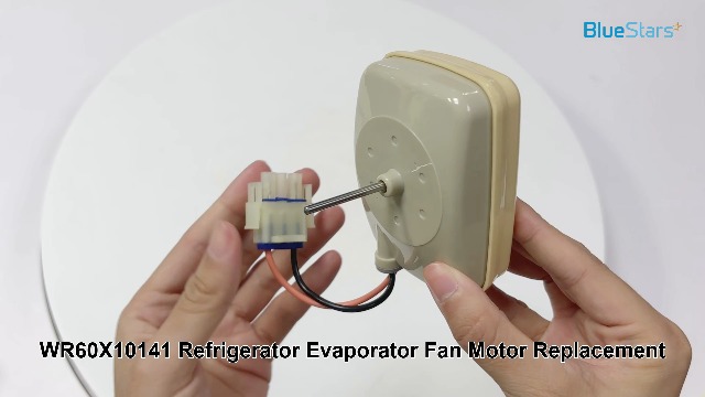 Amazon.com: BlueStars Premium WR60X10141 Refrigerator Evaporator