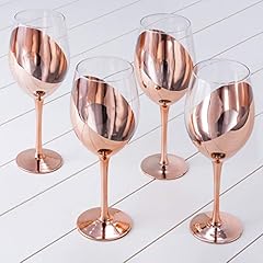 Copper(Set of 4)