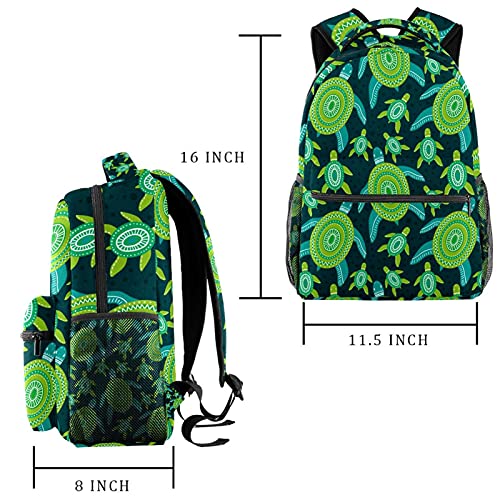 Sac à dos ordinateur portable de grande capacité décontracté à fermeture éclair