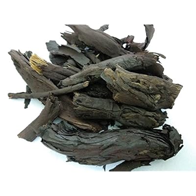 Neotea Ratan joot | Alkanet | Vembalam Pattai | Premium Vembalam Pattai (Indian Kino Bark) | Natural Herbal Remedy | 100% Pure, Dried, and Sun-Cured | Ideal for Ayurvedic Use, (1kg)