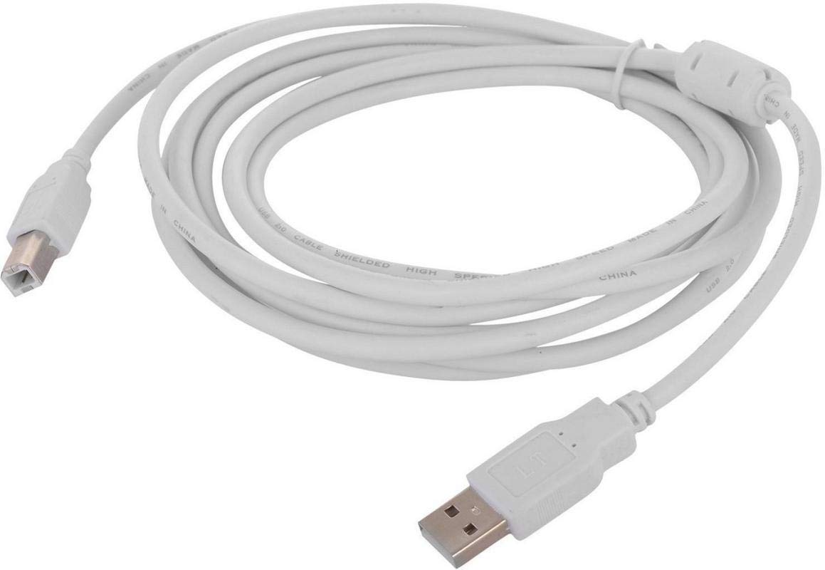 FEDUS USB 3.0 High Speed Printer Cable Scanner Cable A Male to B Male 1.5M (B07YHJZFR4) Amazon Price History, Amazon Price Tracker