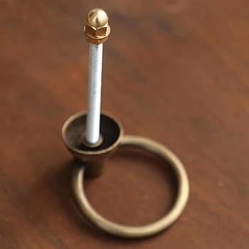 新品 送料無料 古色 アンティーク ドアハンドル ナーガ 龍神⑥約26㎝ 真鍮 GUA OYH フロントドアハンドルセット エントリードアロック