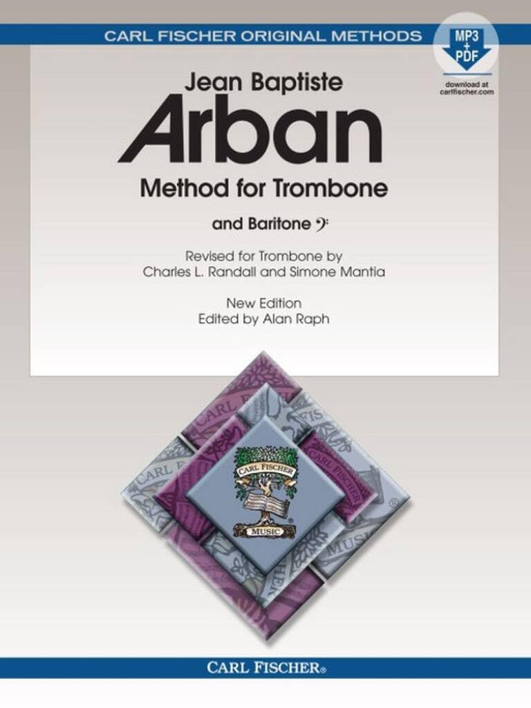 Method for trombone