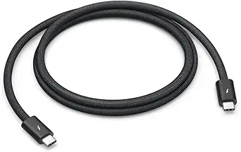 Apple Thunderbolt 4 Pro Cable - Thumbnail 3