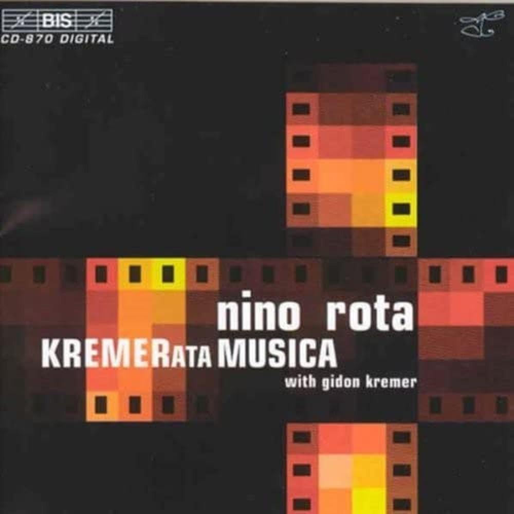 Rota: Chamber Music