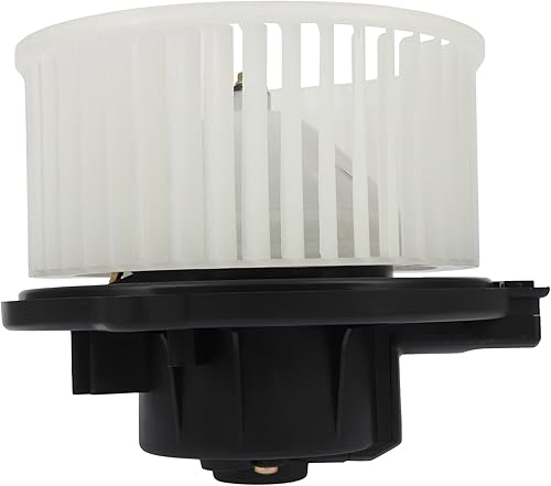 Vista 771 de SCITOO 700188 Reemplazo del motor del ventilador HVAC con jaula de ventilador para Toyota Tacoma 2005-2015, reemplazo OE - 87103-04043, 87103-04044