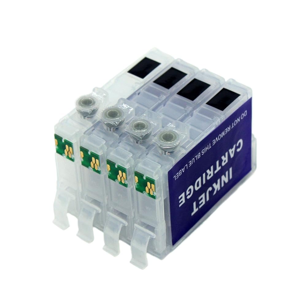 Cartuccia Inchiostro 503 503XL Con Chip ARC Auto Reset Compatibile Con Epson Workforce XP-5200 XP-5205 WF-2960 WF-2965