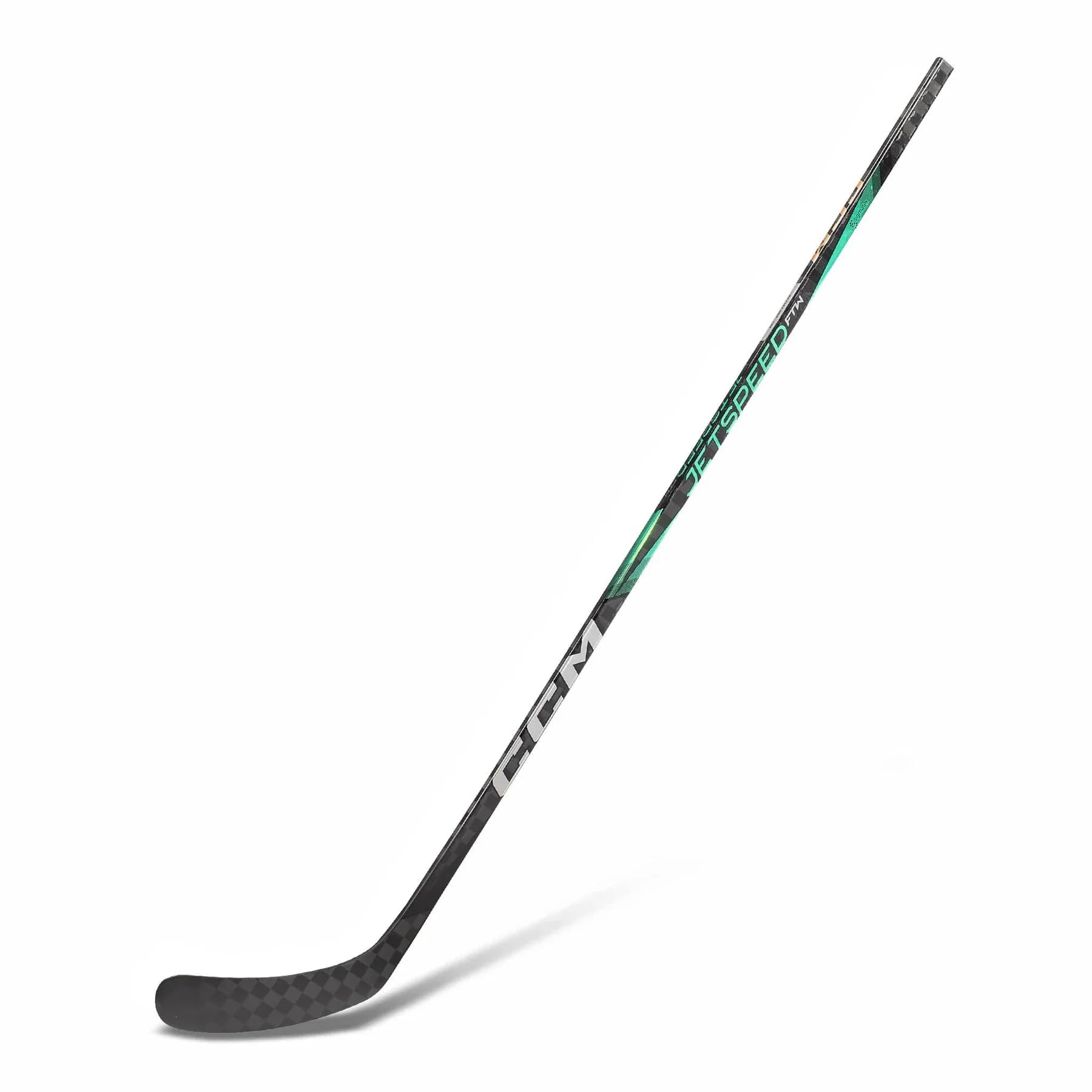 CCM Jetspeed FTW Composite Grip Stick Frauen Junior - 50 Flex 54'