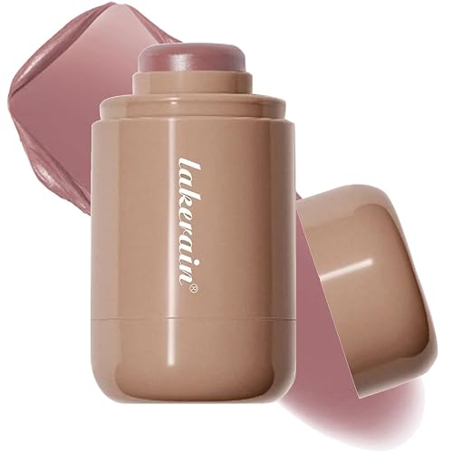 SHEEYOON Cream Blush Stick, Soft Mauve