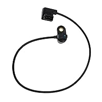 Vista 89 de TRQ Sensor de Posición de Árbol de Levas Compatible con 2004-2007 Chevrolet Colorado GMC Canyon 2006-2007 Hummer H3 2006 Isuzu i-350 2007-2008 i-370