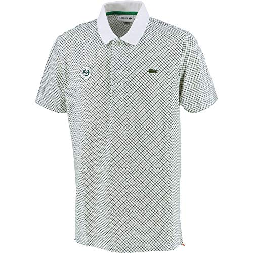 ラコステ テニス ウェアの人気商品 通販 価格比較 価格 Com