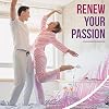 Female Libido Booster for Women - Increase Passion, Desire & Excitement - Relieve Stress, Reduce Dryness & Heighten Sensitivity, Her's Hornygoatweed Energy Supplement for Women in the Mood Enhancer
