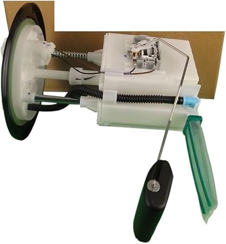 Miniatura 2 de Bomba de combustible, compatible con Ssangyong Actyon, compatible con Kyron Rexton, compatible con Korando, compatible con Musso Rodius Tivoli