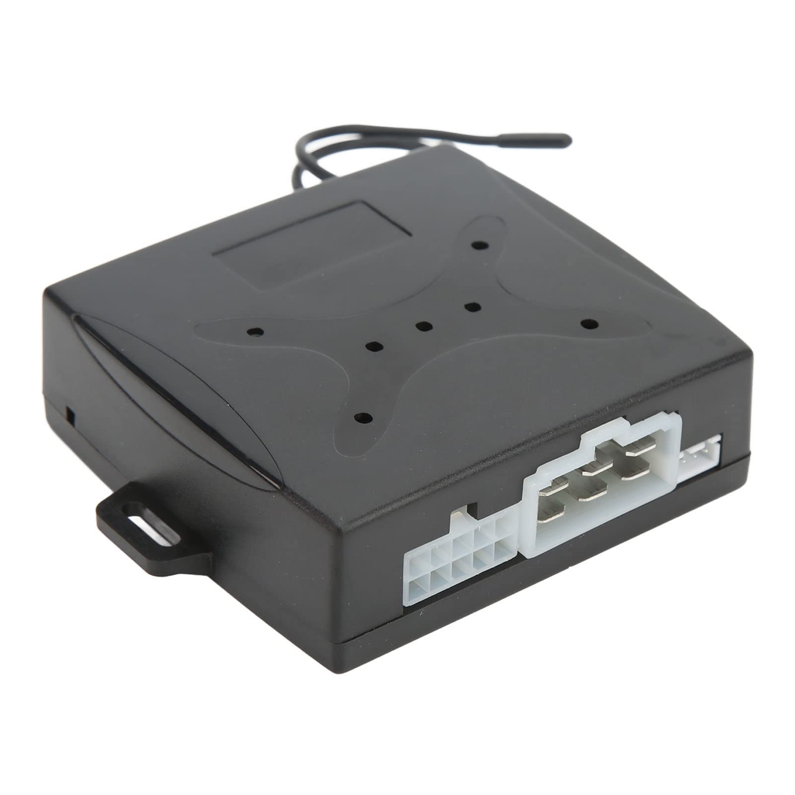 Alarme de Verrouillage Ral One Touch Start Keyl Entry System Auto Rte,12V Car Keyl Entry System Rte Control Detection Led Warning Light Id Recognition For Auto