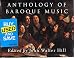 Anthology of Baroque Music (Norton Introduction to Music History)