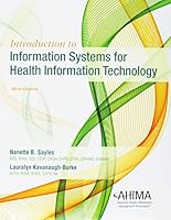 Introduction to Computer Systems for Health Information Technology 1584266260 Book Cover