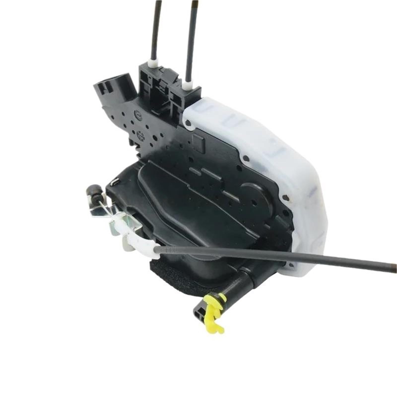 Front Left Right Door Lock Actuator Assembly for Nissan for Qashqai J10 2006-201 80501-JE20A 80501JE20A(Front Right 2Pins)