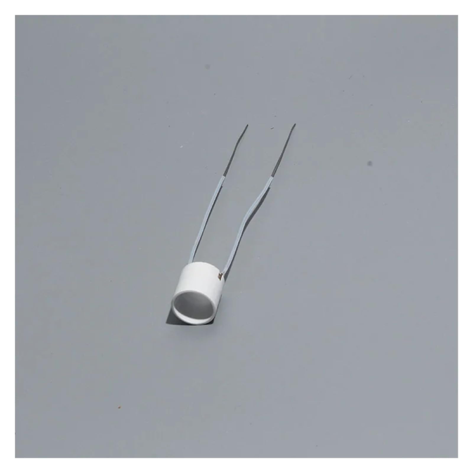 MCH Keramik-Heizring, Außendurchmesser 24 mm, Innendurchmesser 20, Höhe 15, Mehrspannungs-Heizelement (3,7 V–48 V) for hohe Temperaturen(24V 115W 490C)