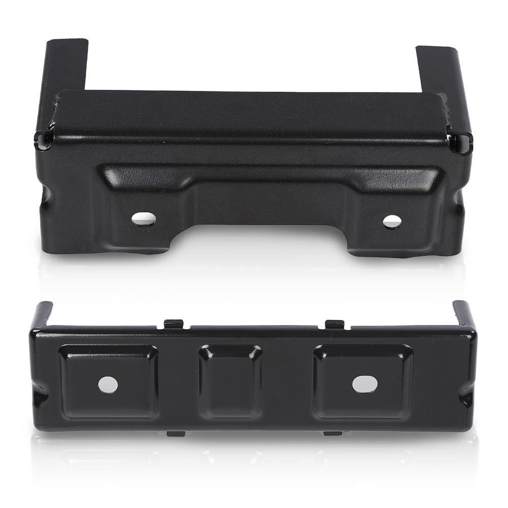 Passenger Seat Bracket for MOMO / NRG / Sparco / Recaro / Bride / OMP - Toyota Celica (2000-2005) - Part # SB055PA