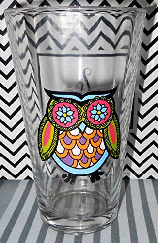 Home Essentials Starstruck Highball Glasses - Night Owl #TOP4