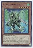 Code Exporter - GFP2-EN024 - Ultra Rare - 1st Edition