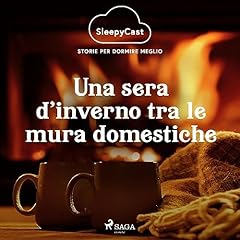 SleepyCast. Storie per dormire meglio 2.4 copertina