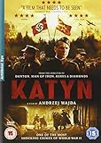Katyn [Andrzej Wajda] [Edizione: Regno Unito] [Import]