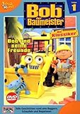 BOB DER BAUMEISTER