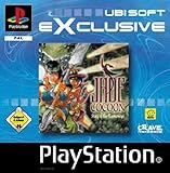 jade cocoon die tamamayu-legende  Jade Cocoon - Story of Tamamayu [UbiSoft eXclusive]