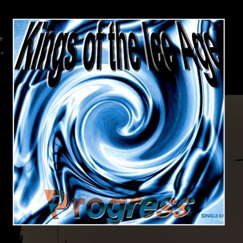 Amazon.com: Progress - Single: CDs & Vinyl