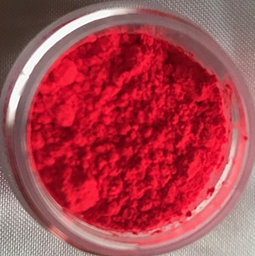 OH! SWEET ART - Edible Petal Dust - For Decorating Cakes, Cupcakes, Cake Pops, & More - Kosher, Food-Grade Coloring - NEON SET x 8 units each jar 4 grams - Thumbnail 6