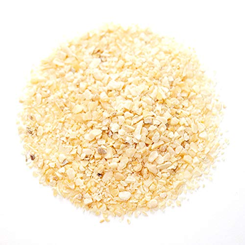 Spice Jungle Minced Garlic - 5 lb. Bulk