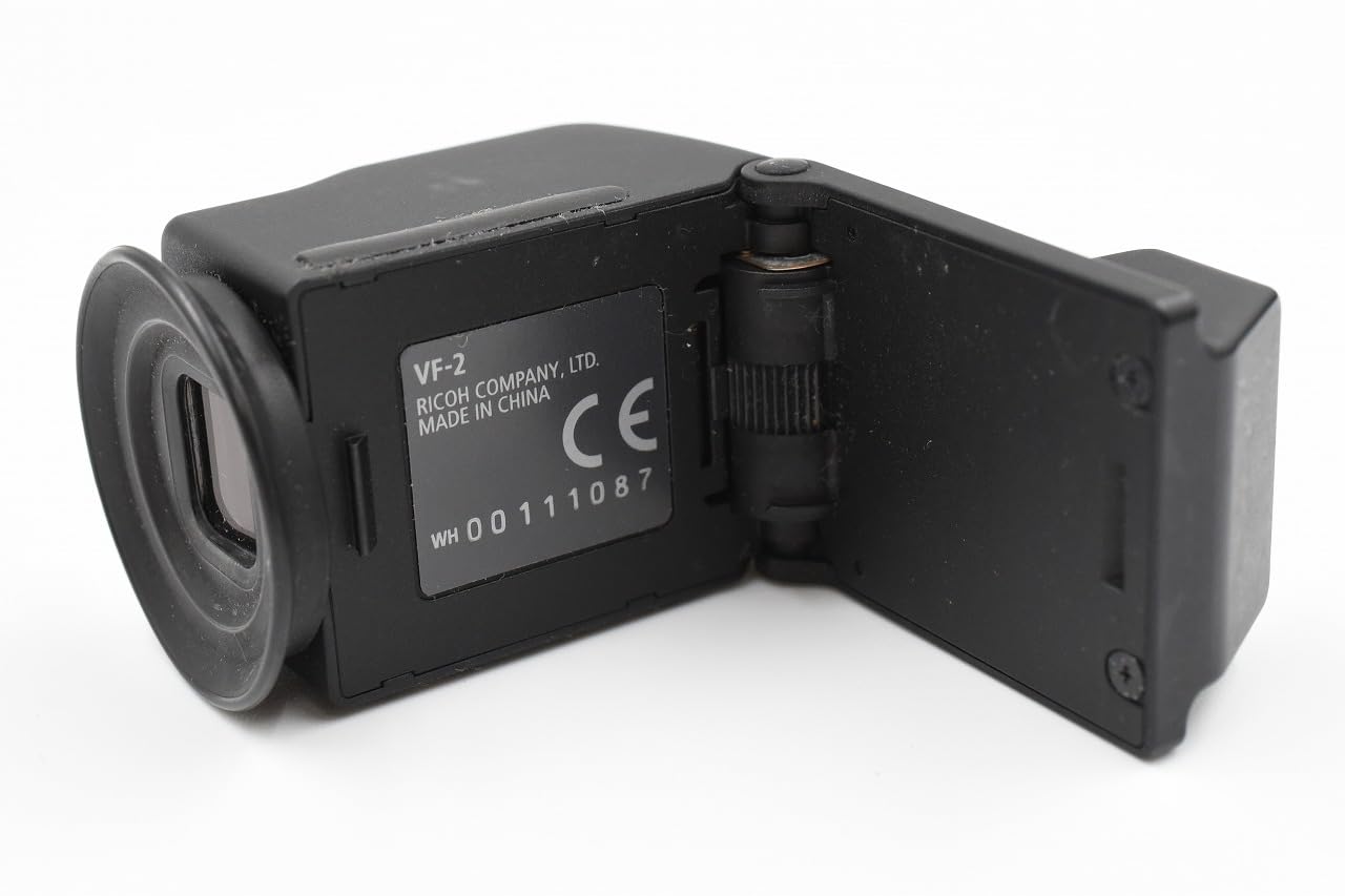 Amazon | RICOH 液晶ビューファインダー VF-2 170420 | ファインダー 通販