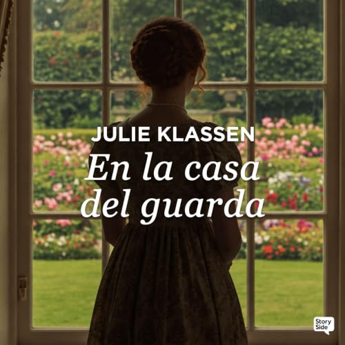 『En la casa del guarda』のカバーアート