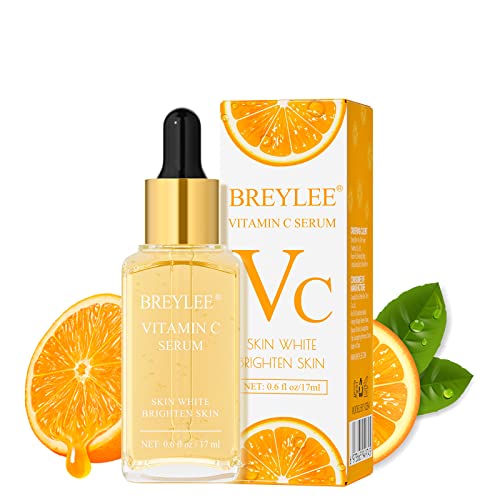 Top 10 Best Vitamin C Eye Serum Reviews & Buying Guide Katynel