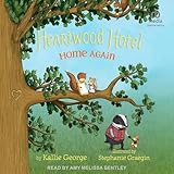 Home Again: Heartwood Hotel, Book 4