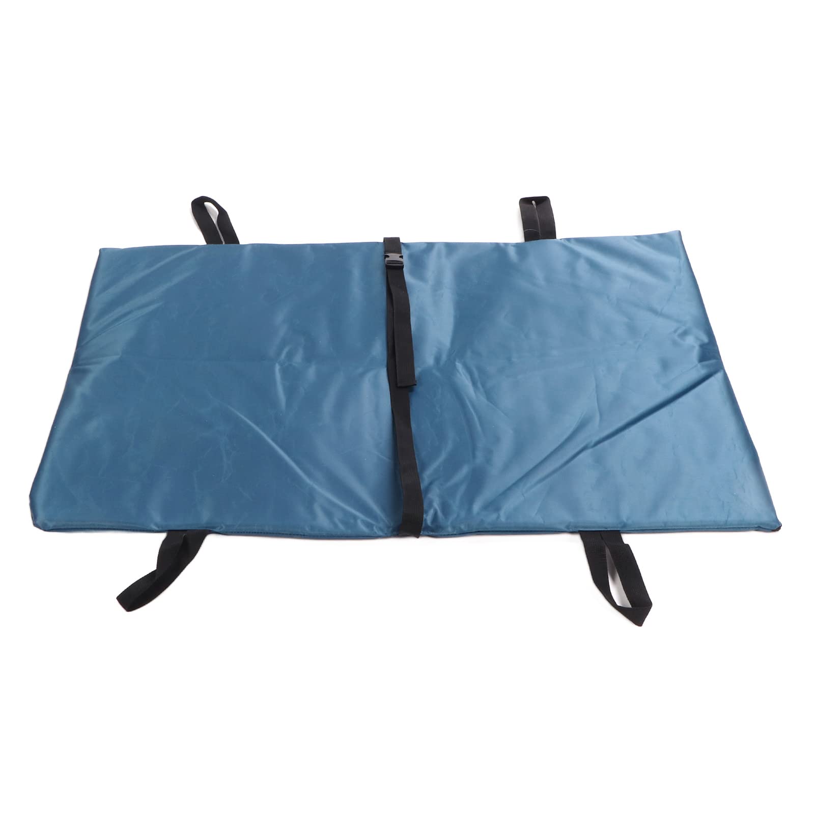 Portable Dog Emergency Stretcher,Sturdy Pet Rescue Stretcher and Dog Emergency Supplies,Flexible and Foldable Pet Transport Stretcher for Quick and Safe Rescue