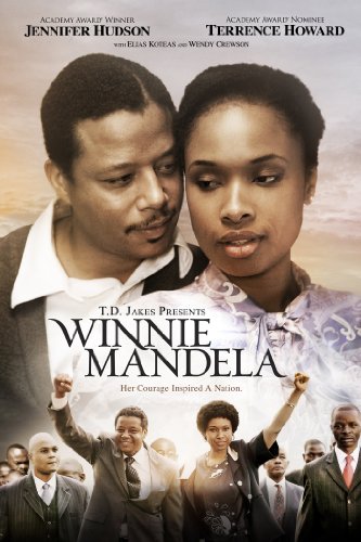Winnie Mandela