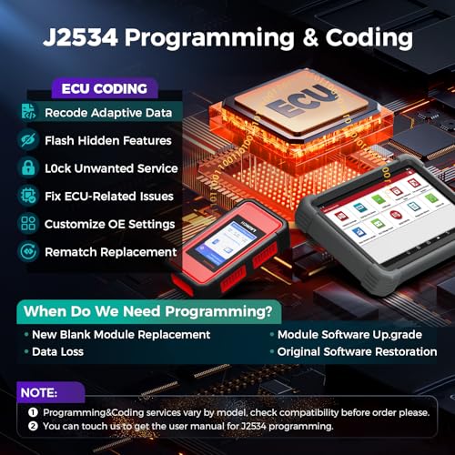 image for LAUNCH X431 PRO3 V+ Elite, 2025 J2534 Pr0gramming Scan Tool, D-PDU/CAN