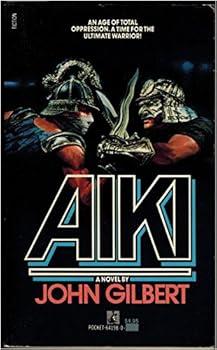 Mass Market Paperback Aiki Book