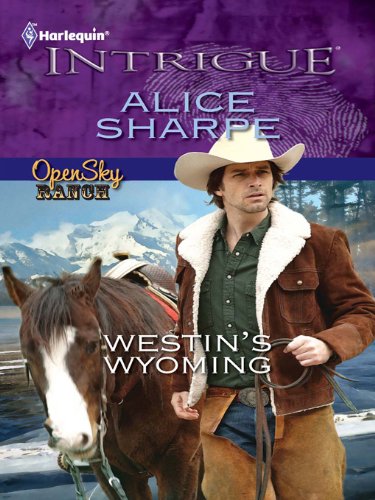 Westin's Wyoming (Open Sky Ranch Book 1) (English Edition